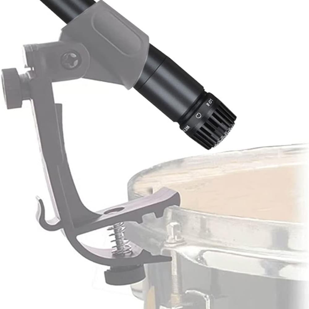 Weymic WM-57 Dynamic Microphone (Not Include Cable)