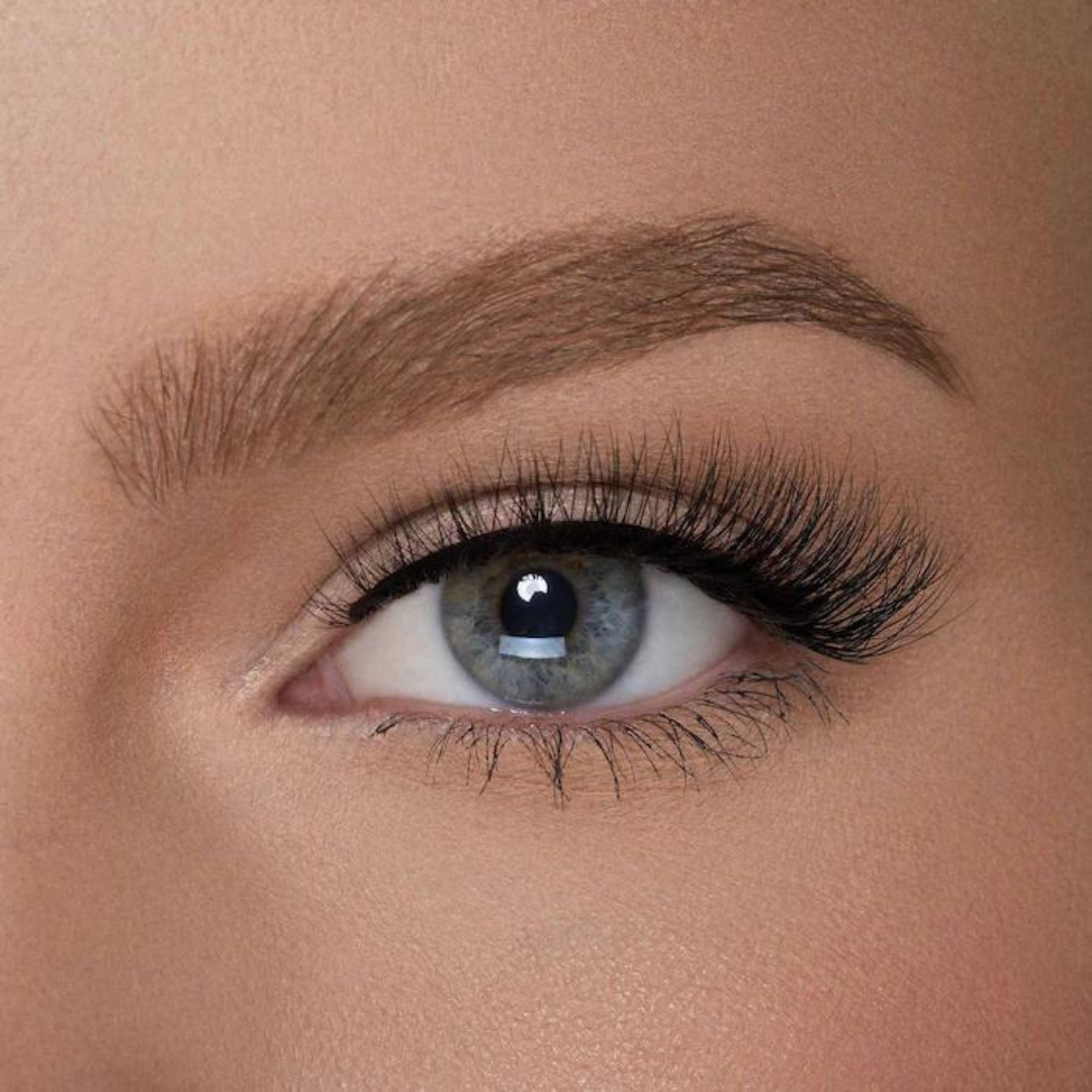 Lilly Lashes 3D Faux Mink, 1 Pair