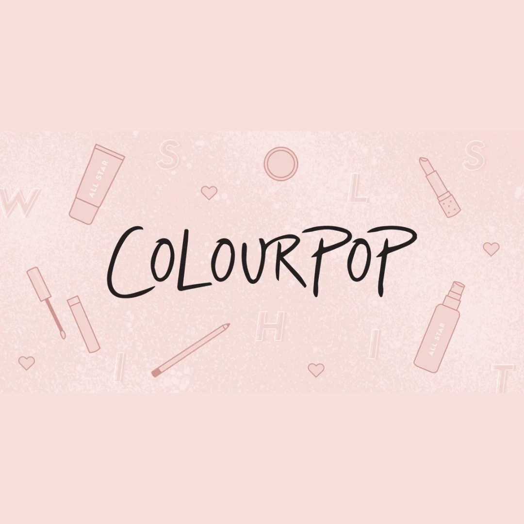 ColourPop Fresh Kiss Gloss Lip Stain  0.21 Oz /6.0g