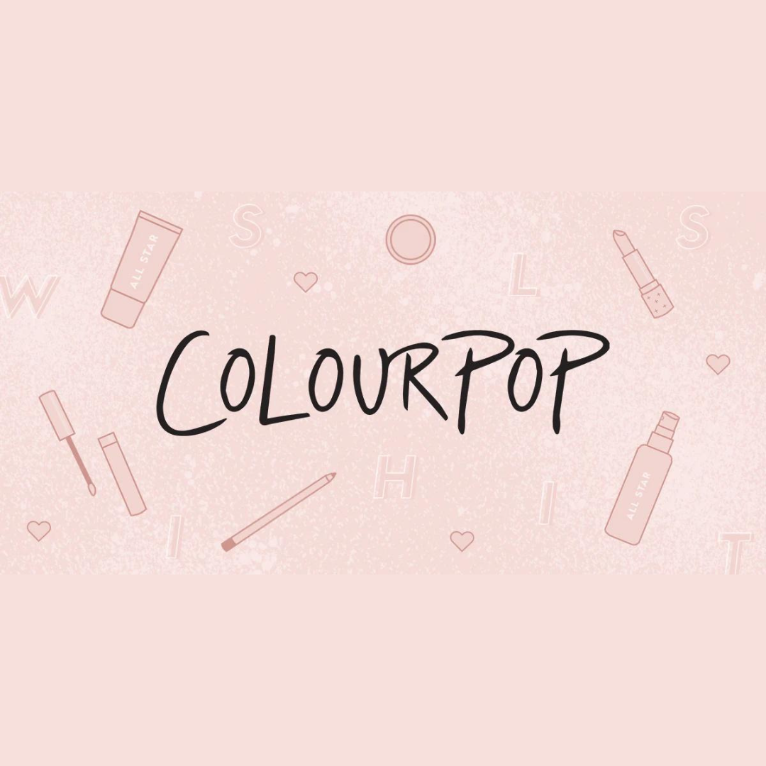 ColourPop Powerpuff Girls Colour Stix Metallic Eyeshadow, Him Shade, 0.6 g (0.021 Oz)