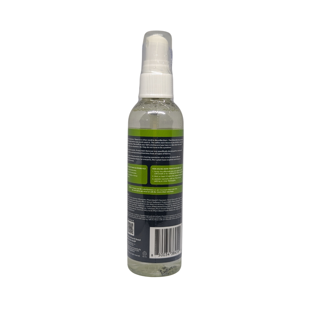 Puracy Stain Remover, 118 ml / 4 fl oz