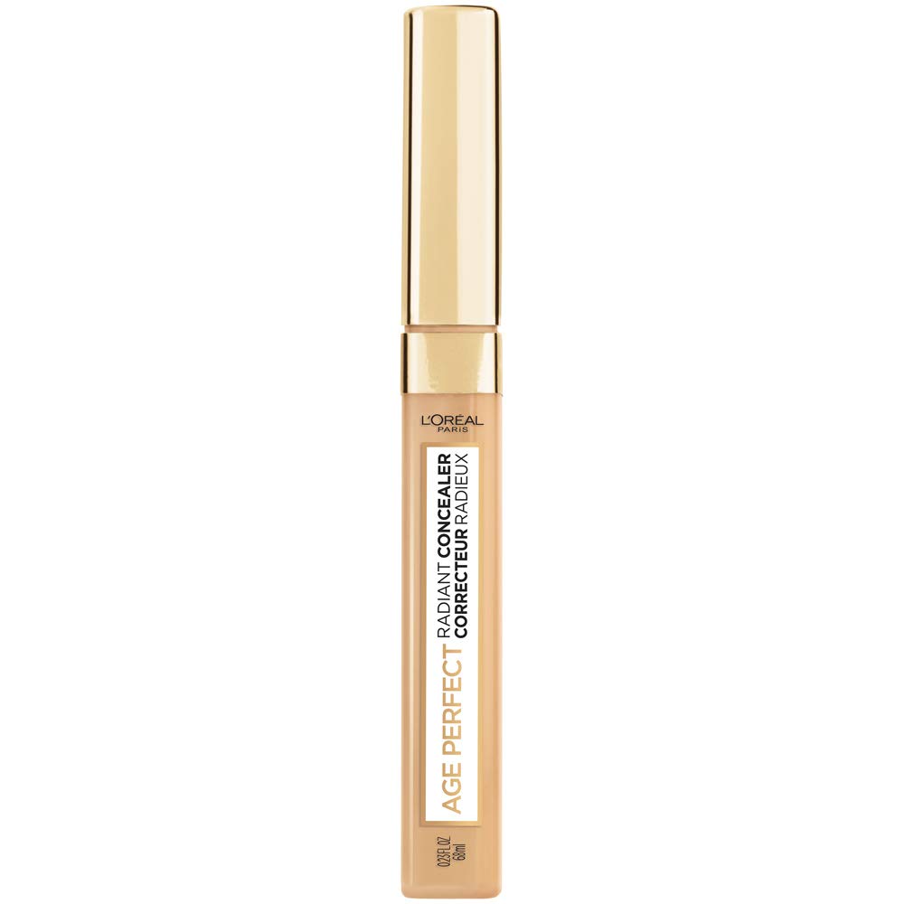 L'Oreal Paris Age Perfect Radiant Concealer 0.23 fL oZ / 68 mL
