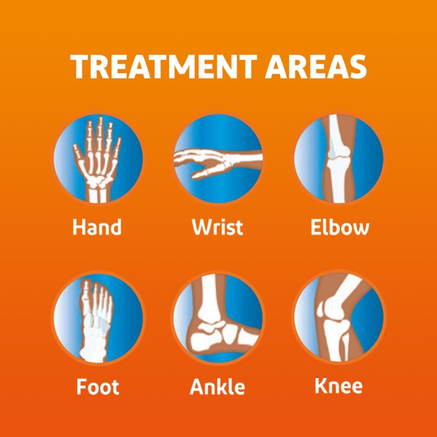 Voltaren Arthritis Pain Relief Medicated Gel, 3.5 oz. / 100 g