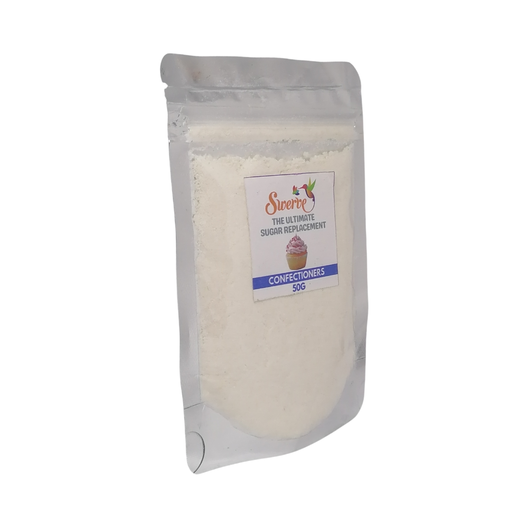 Trial Size Swerve Sugar Replacement Confectioners, 50 g