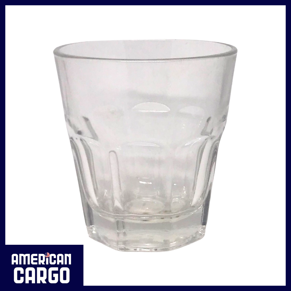 Liwanag Clear Glassware Drinkware 1 Count