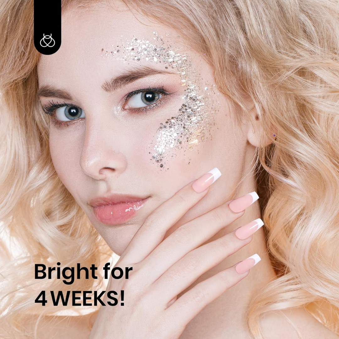 Beetles Gel Nail Polish 0.51 fl. oz. (15ml)