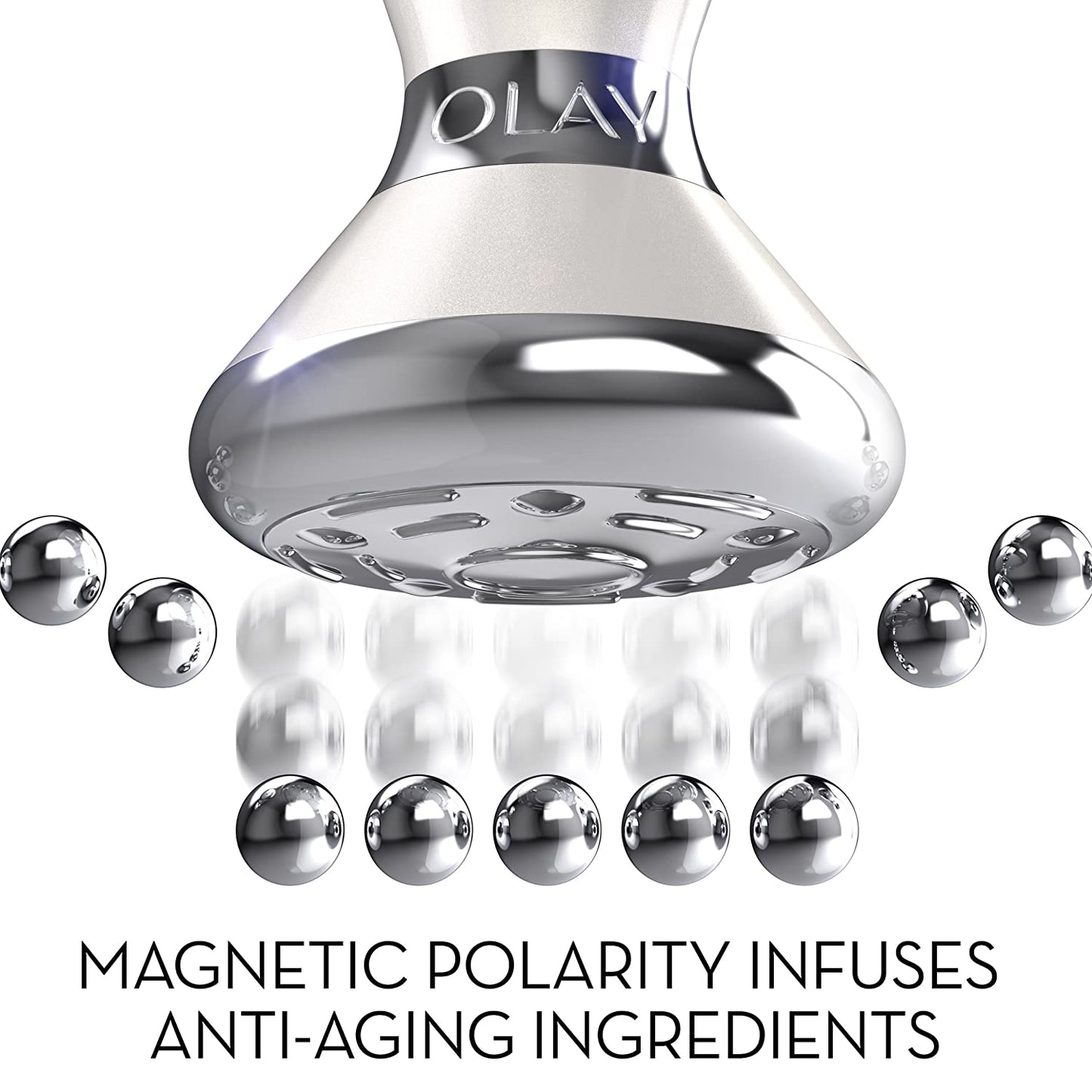 Olay MagneMasks Infusion Rejuvenating Face Mask Starter Kit for Fine Lines & Lack of Firmness