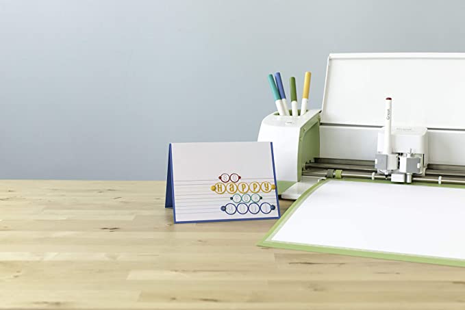 Cricut Ultimate Fine Point Pen Set 30 Draw And Color