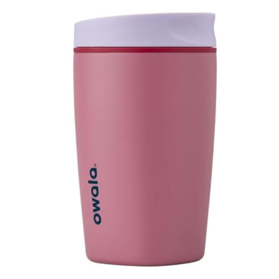 Owala SmoothSip Slider Insulated Stainless Steel, 355 ml / 12 oz
