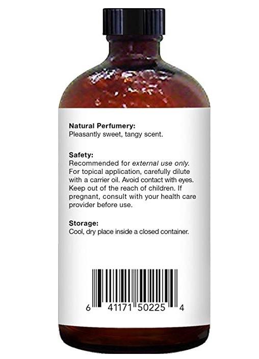 Majestic Pure Premium Quality Oil 4 fl. oz / 118 ml (Grapefruit)