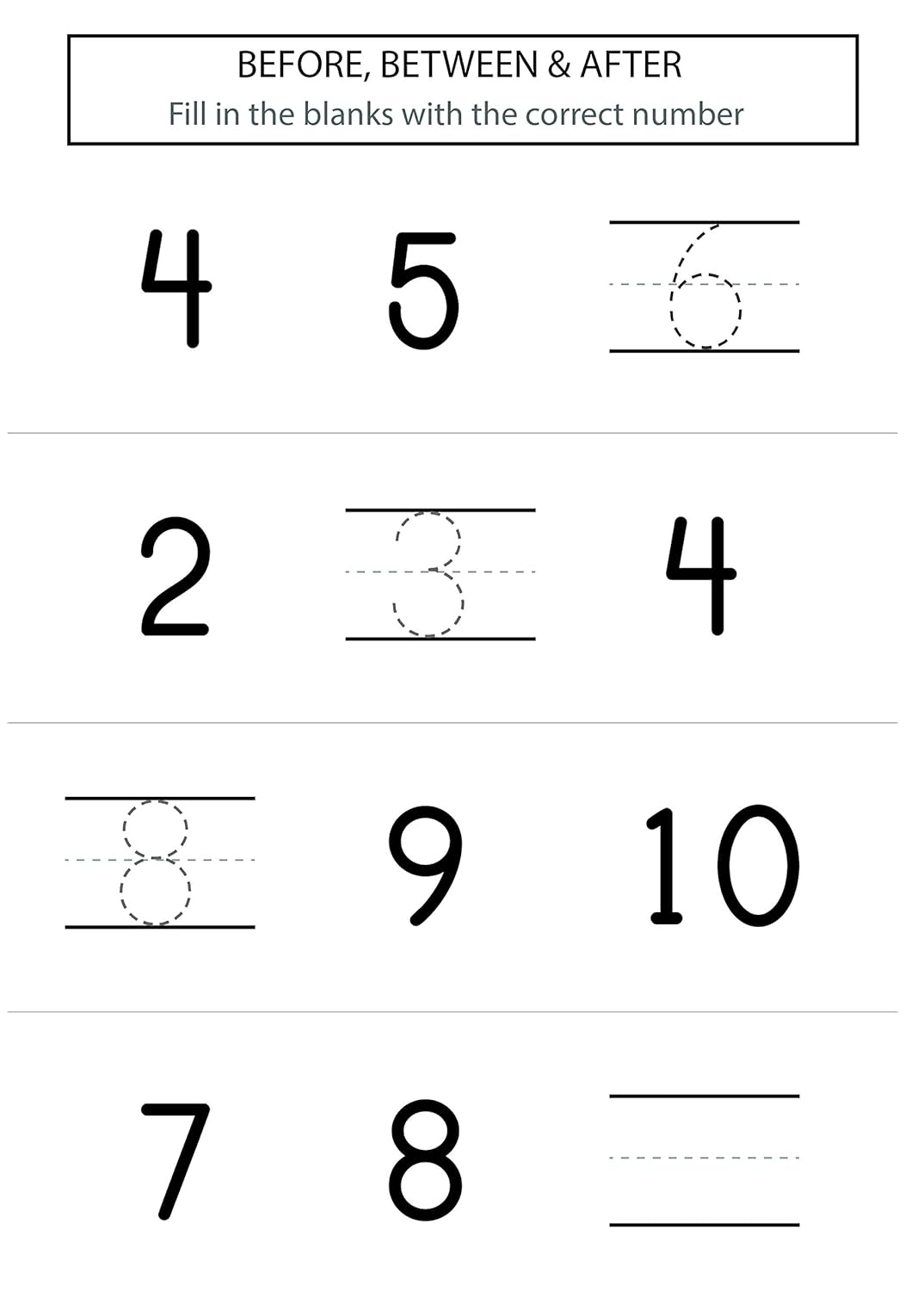 Hippidoo Preschool Activity Math Workbook: Addition, Counting, Matching, Subtraction for Toddlers