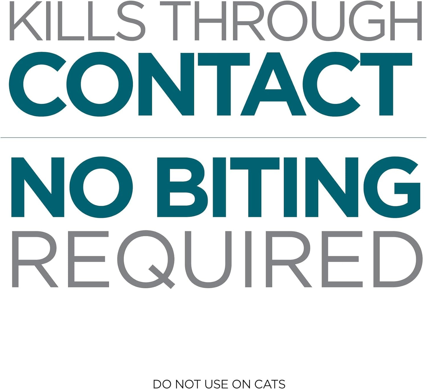 Tevrapet Activate II Small Dog for Fleas and Ticks (4 Month Supply)