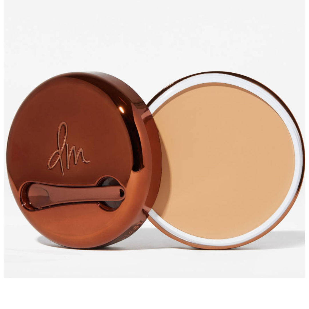 Danessa Myricks Beauty Yummy Skin Blurring Balm Powder - 18g