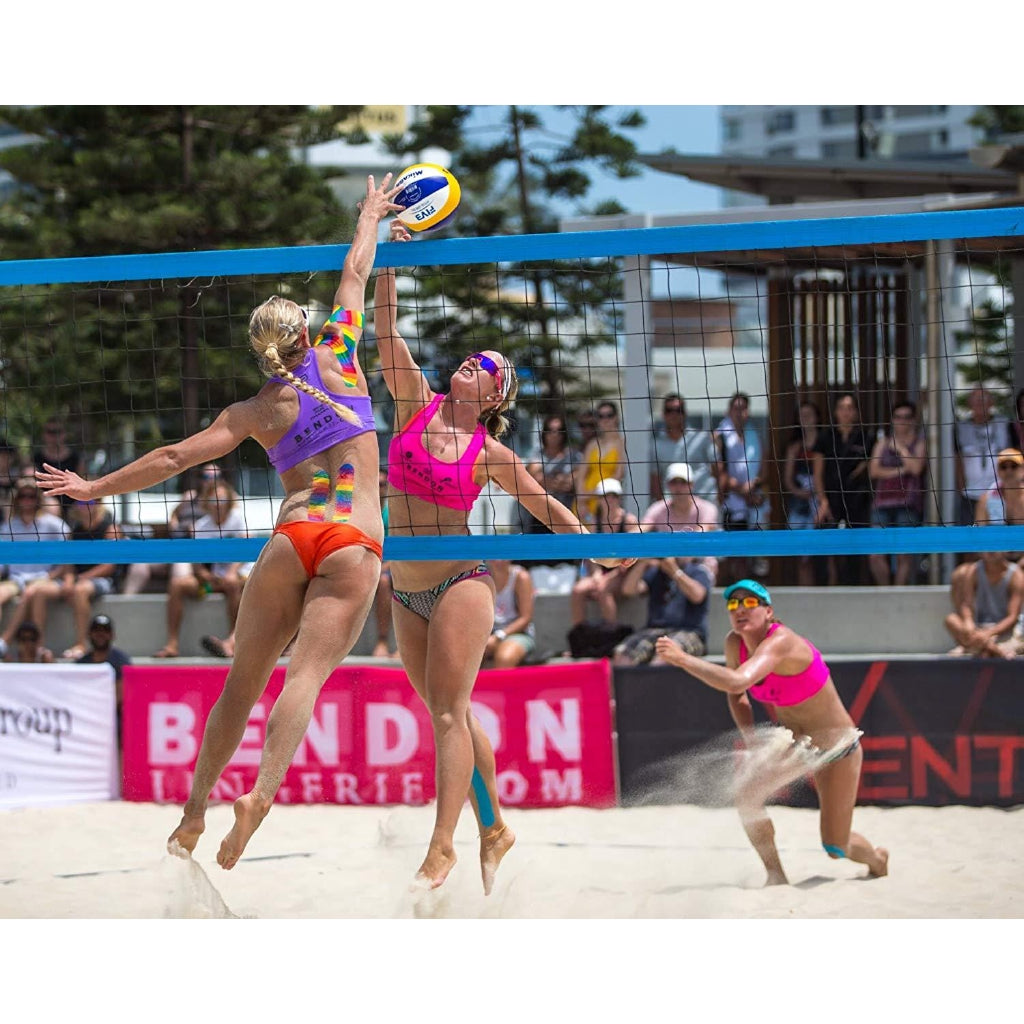 Rocktape Kinesiology Athletes Pain/Injury Recovery 1 Roll