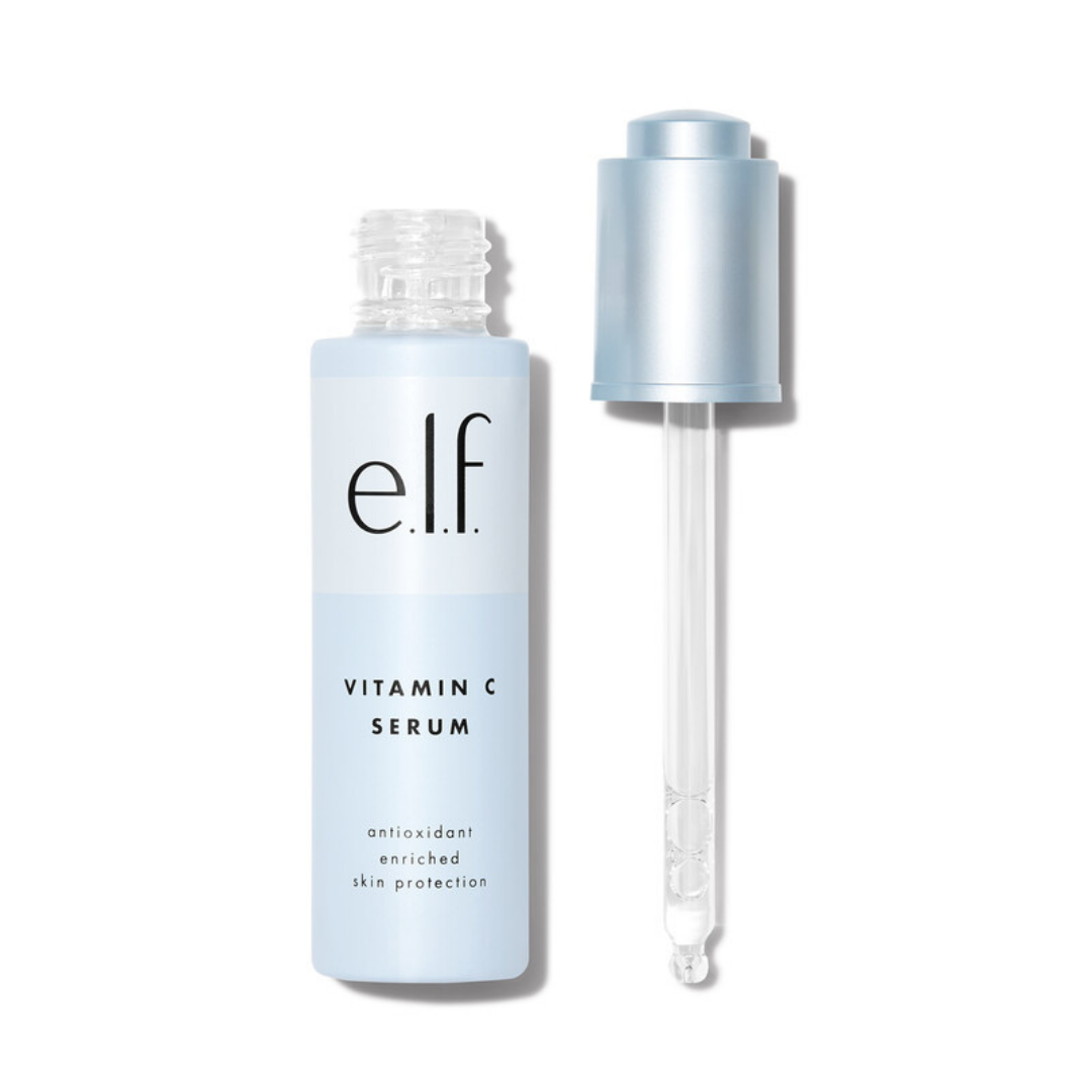 ELF Beauty Shiel Vitamin C Serum - 28ml / 0.95 fl.oz