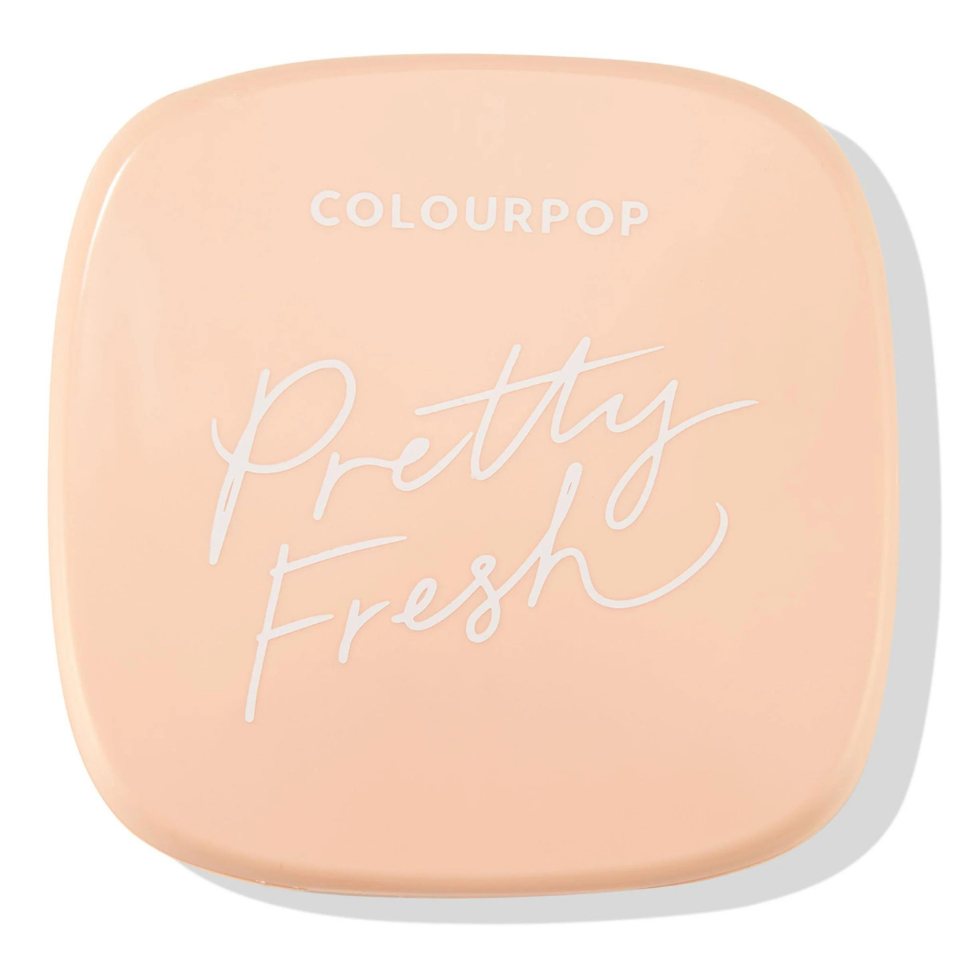 ColourPop Pretty Fresh Pressed Face Powder 0.3 Oz (8.5g)