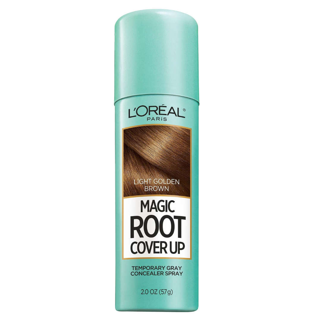 L'Oreal Paris Magic Root Cover Up Concealer Spray - 57g