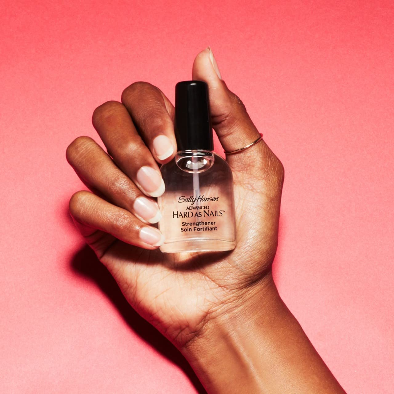 Sally Hansen Advanced Hard As Nails Extra Strength Helps Harden Nails 13.3 ml/ 0.45 fl oz