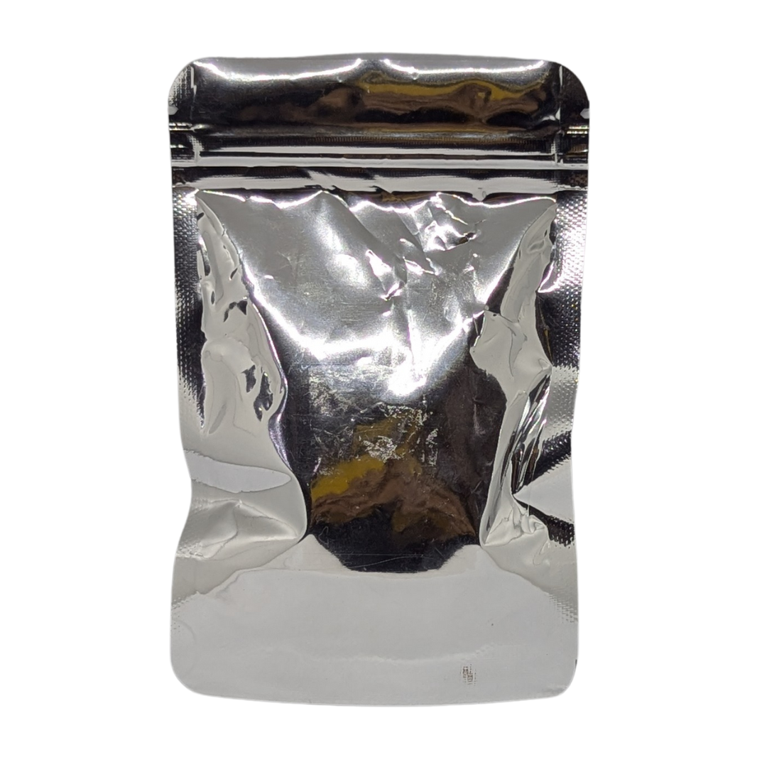 Trial Size PinkStork Morning Sickness Sweets Ginger Mango Flavor, 5 Sachets