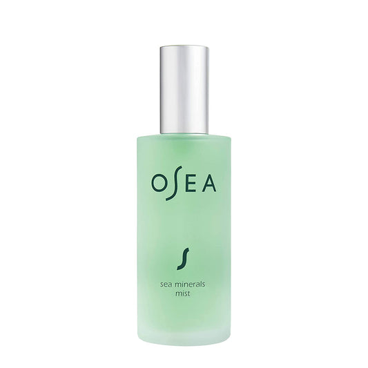 OSEA Malibu Sea Minerals Mist Nature's Perfect Hydrator, 3.4 fl.oz / 100 ml