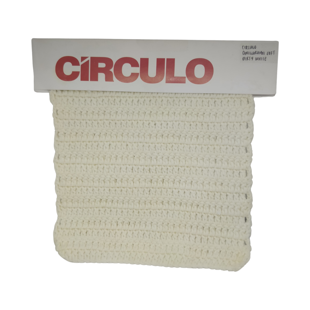 Circulon Amigurumi Soft Yarn Crochet