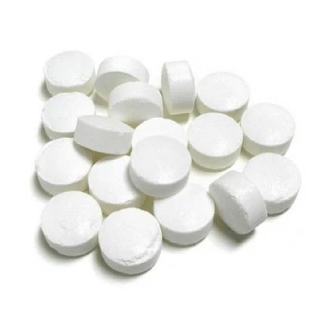 LD Carlson Sodium Campden 100 Tablets