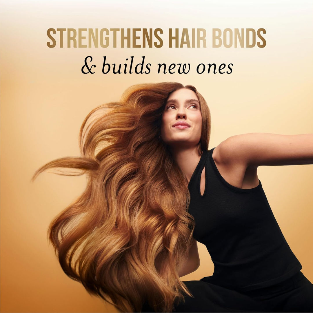 Pantene Pro-V Keratin Miracles Leave-In Repair Treatment, 8.4 oz / 250 ml