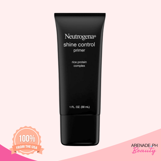 Neutrogena Shine Control Primer Complex 30ml