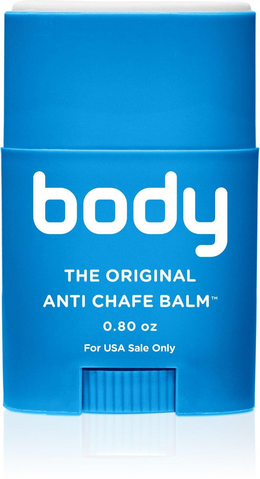Body Glide Original Anti-Chafe Balm 0.80 oz