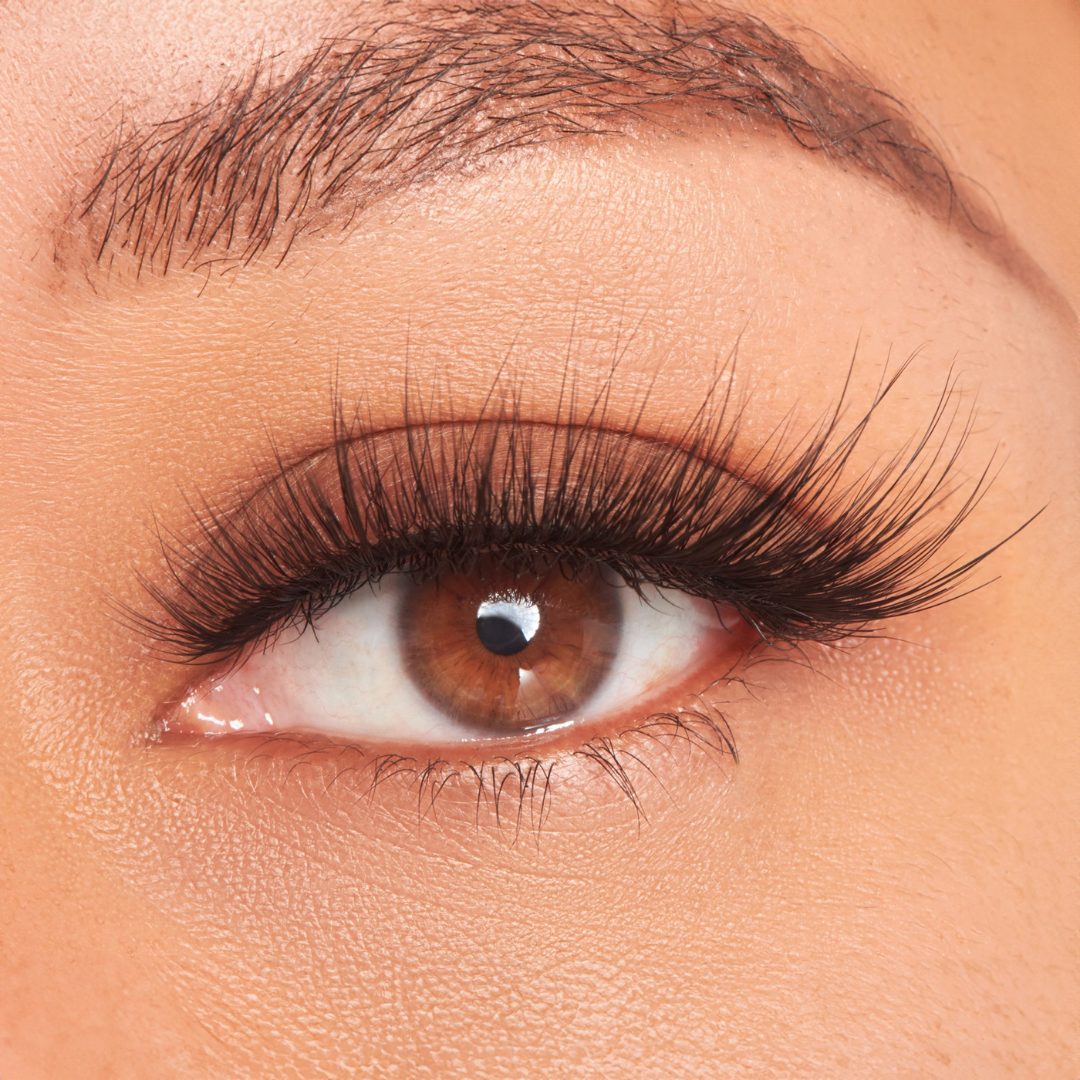 Kiss Lash Couture Faux Mink Collection Gala 67748 KLCS01, 1 Pair