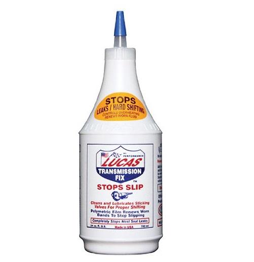 Lucas LUC10009 Transmission Fix 24 fl.oz