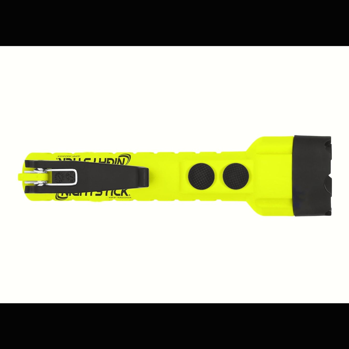 Nightstick Dual Light Flashlight XPP-5422GX 300 Lumens