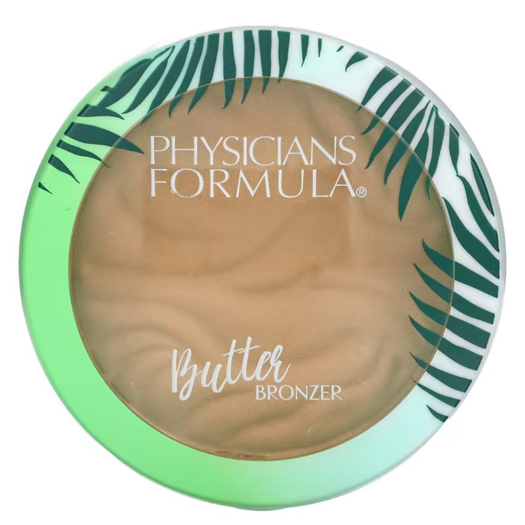 Physicians Formula Murumuru Butter Bronzer, 11g / 0.38oz