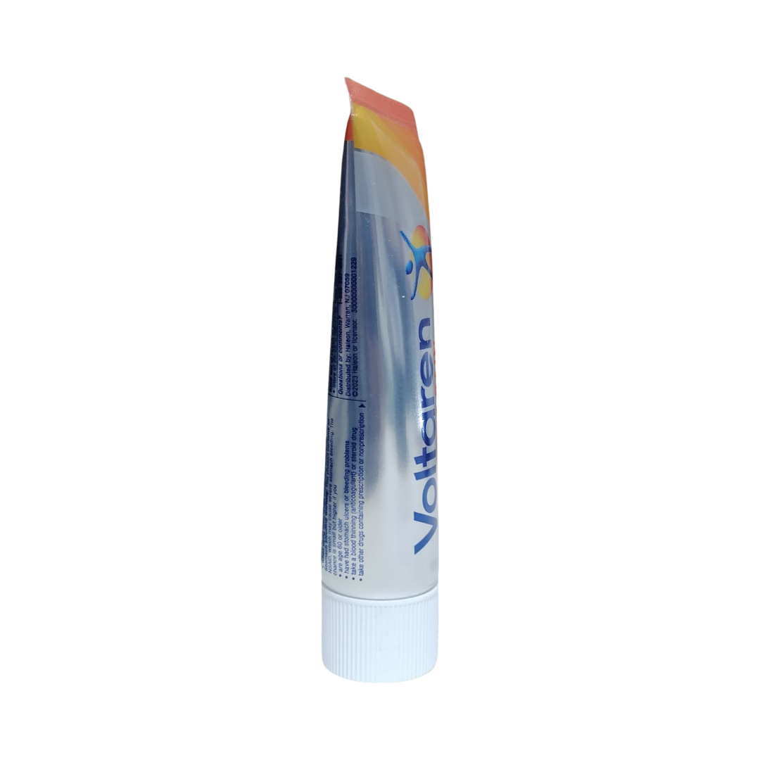 Voltaren Arthritis Reliever Gel, 50 g / 1.76 oz