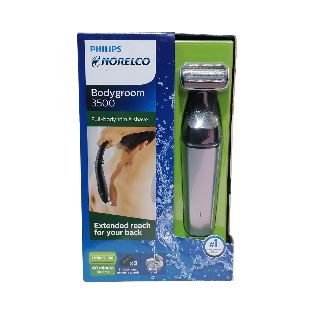 Philips Norelco Bodygroom 3500 BG5025/49
