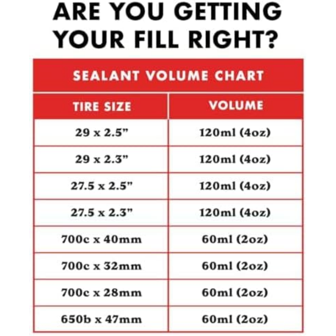 Stans Race Day Tubeless Tire Sealant, 1000 ml / 33.81 oz