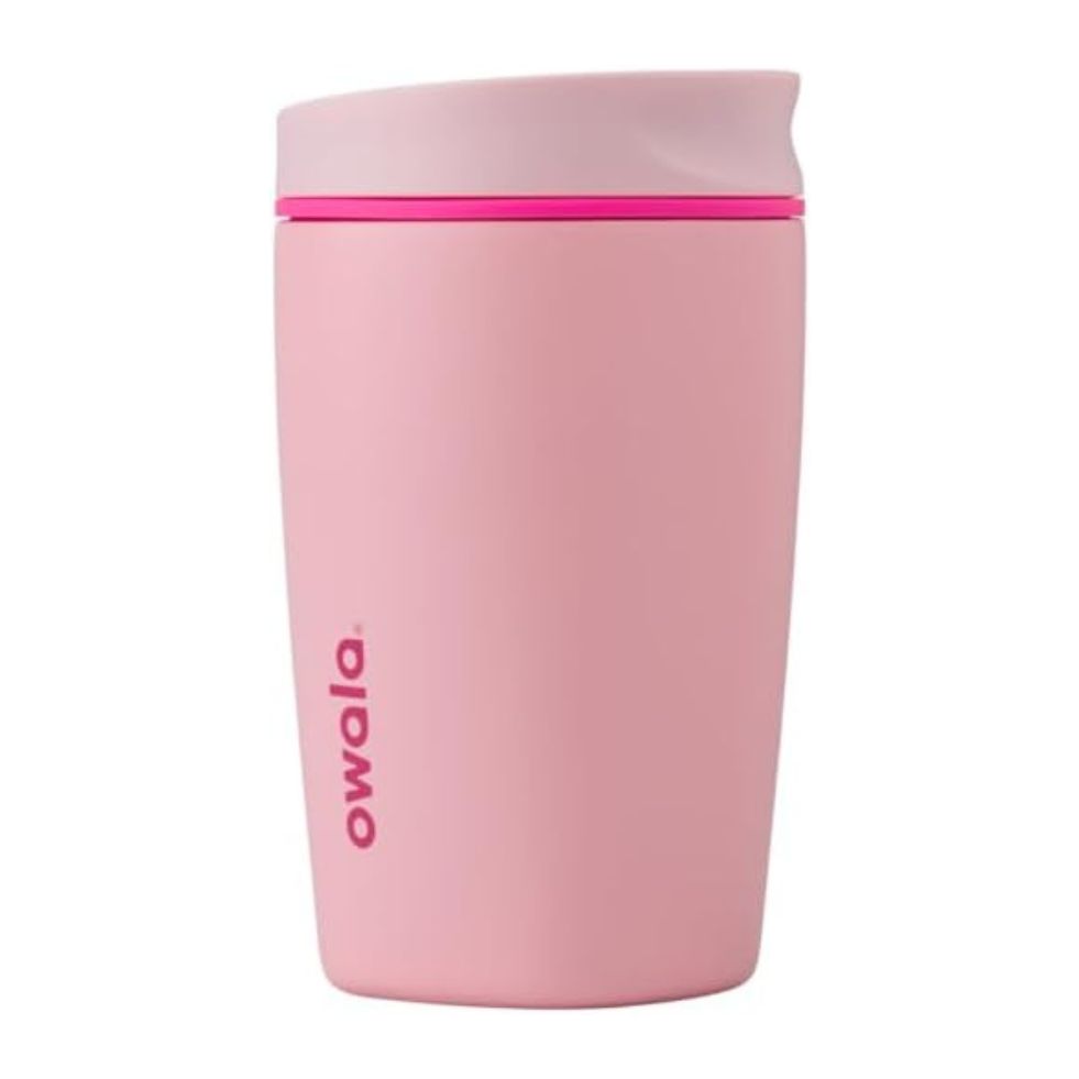 Owala SmoothSip Slider Insulated Stainless Steel, 355 ml / 12 oz
