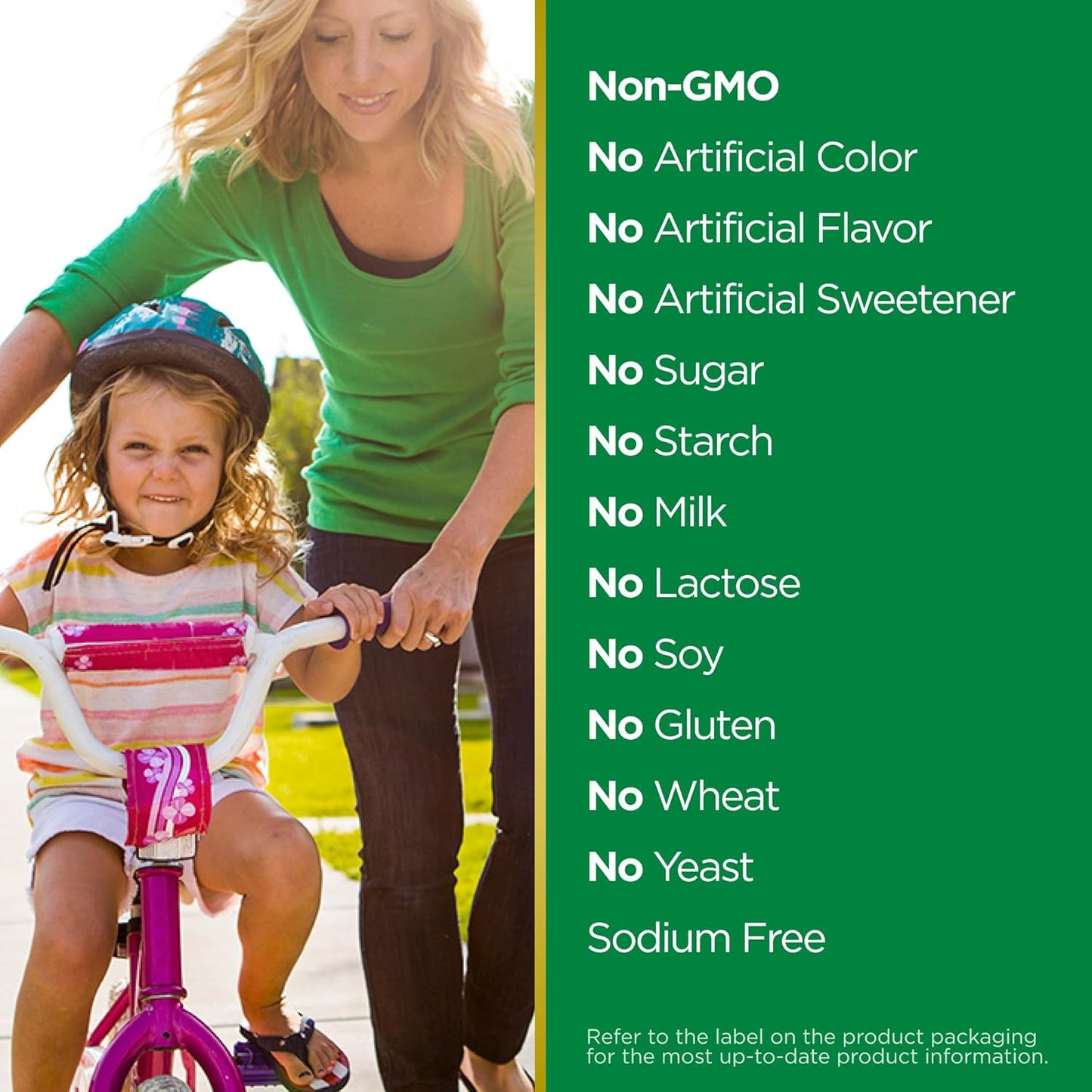 Nature's Bounty Glucosamine Chondroitin, 110 Capsules