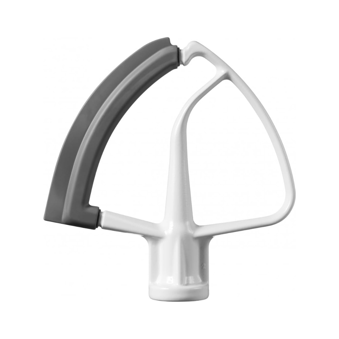 KitchenAid Tilt-Head Flex Edge Beater, ( KFE5T )