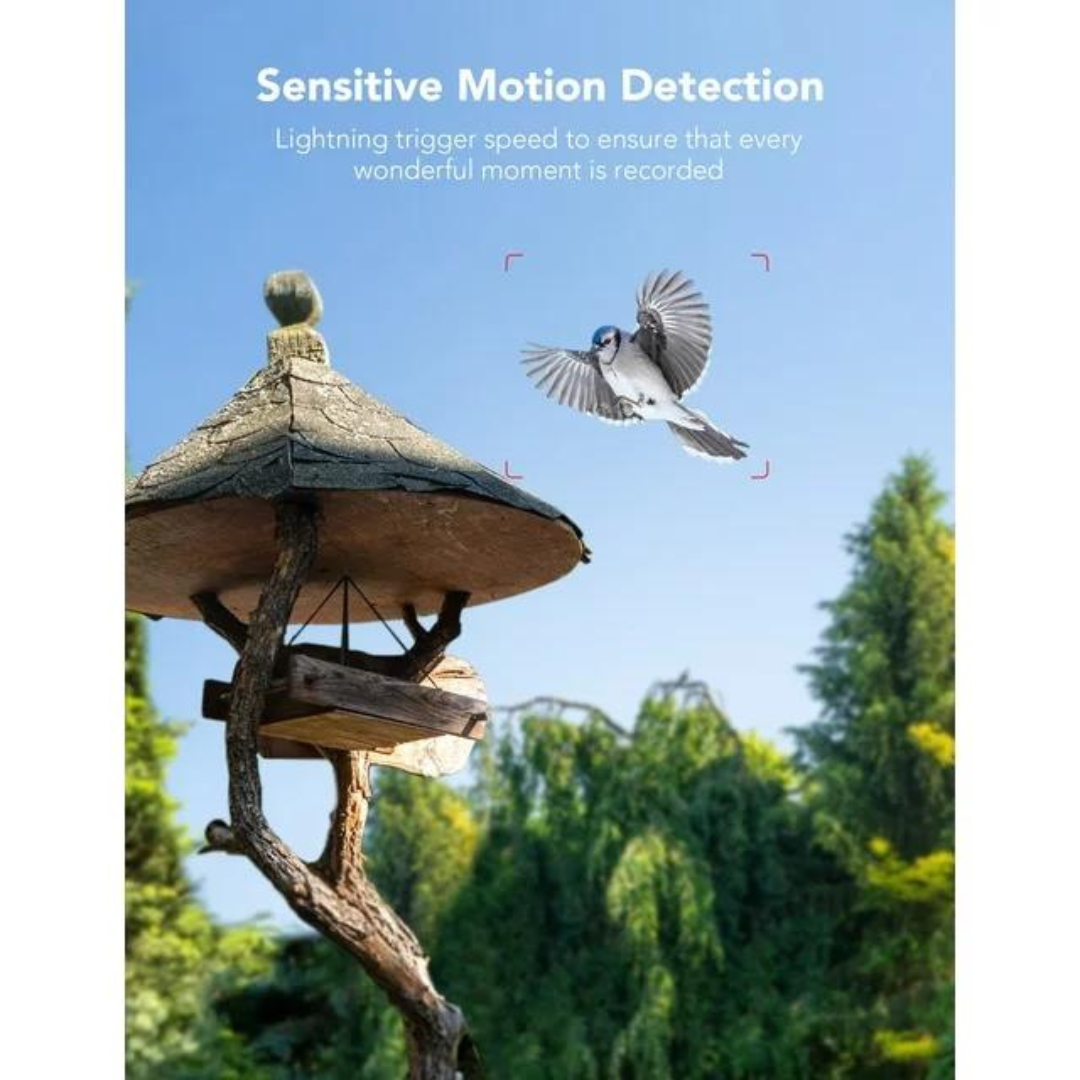 Victure Trail Camera HC300 1080HD 20MP IP66 Waterproof Trail Camera