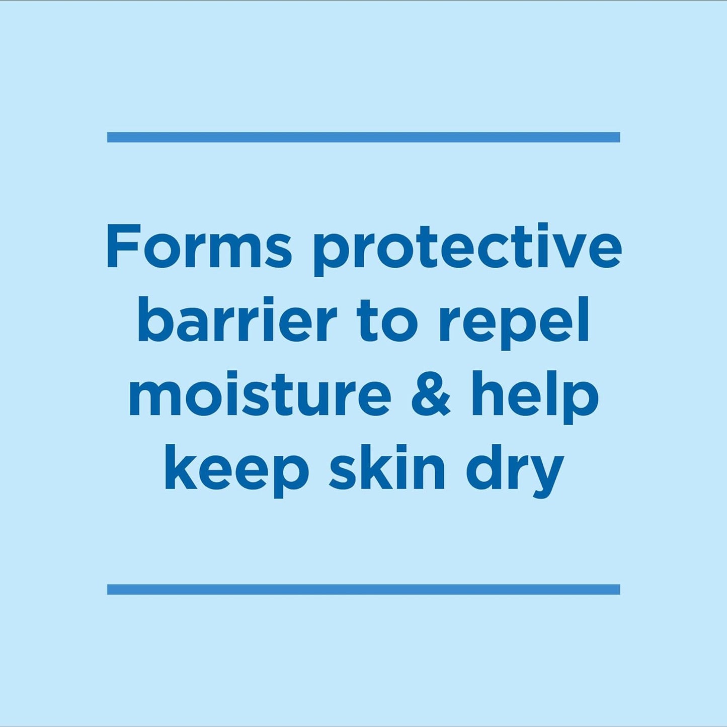 Caldesene Baby Cornstarch Powder Plus Skin-Soothing Aloe and Chamomile 142g