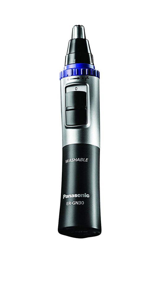 Panasonic Nose and Hair Trimmer / Shaver ERGN30K