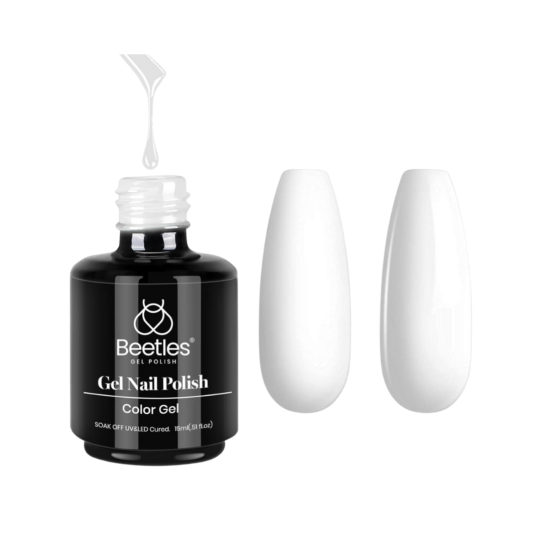 Beetles Gel Nail Polish 0.51 fl. oz. (15ml)
