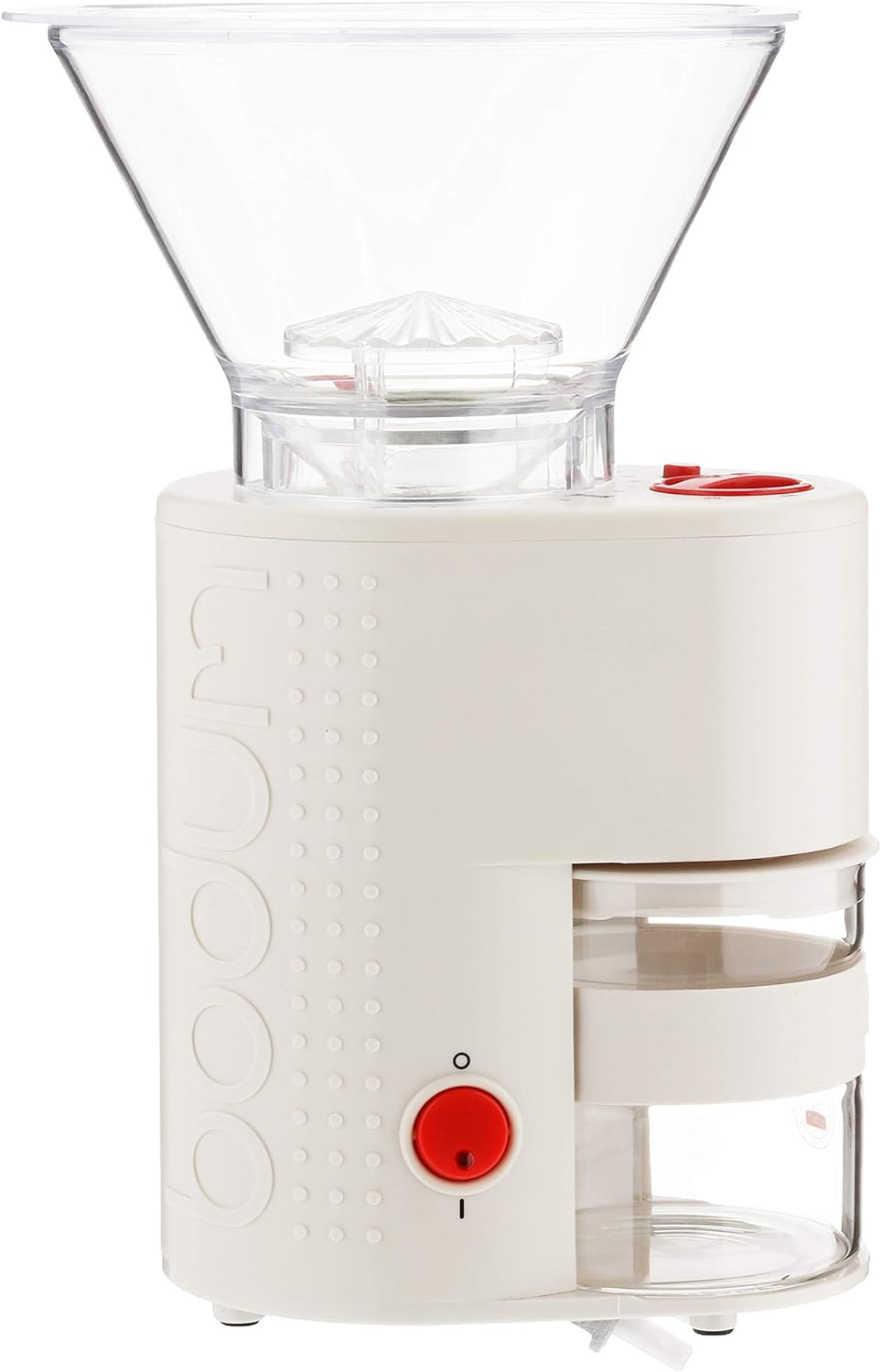 Bodum Bistro Electric Coffee Grinder