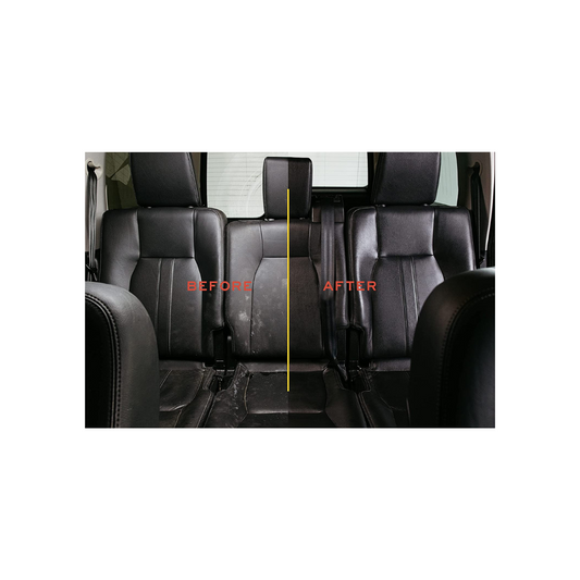 Leather Honey Leather Conditioner No Oil Residue Water Repellent 16 Fl Oz