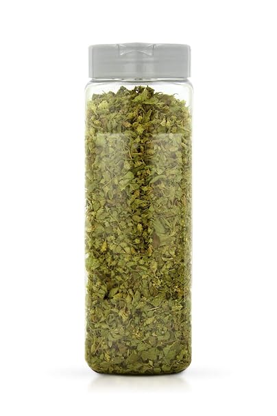 Classic Provisions Mexican Oregano Dried Whole Leaves 85g
