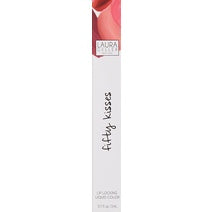 Laura Geller New York Fifty Kisses Lip Locking Beige Bite Liquid Color, 1 Count