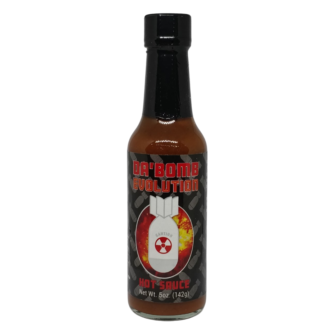 Heatonist Hot Ones Hot Sauce, 5 oz