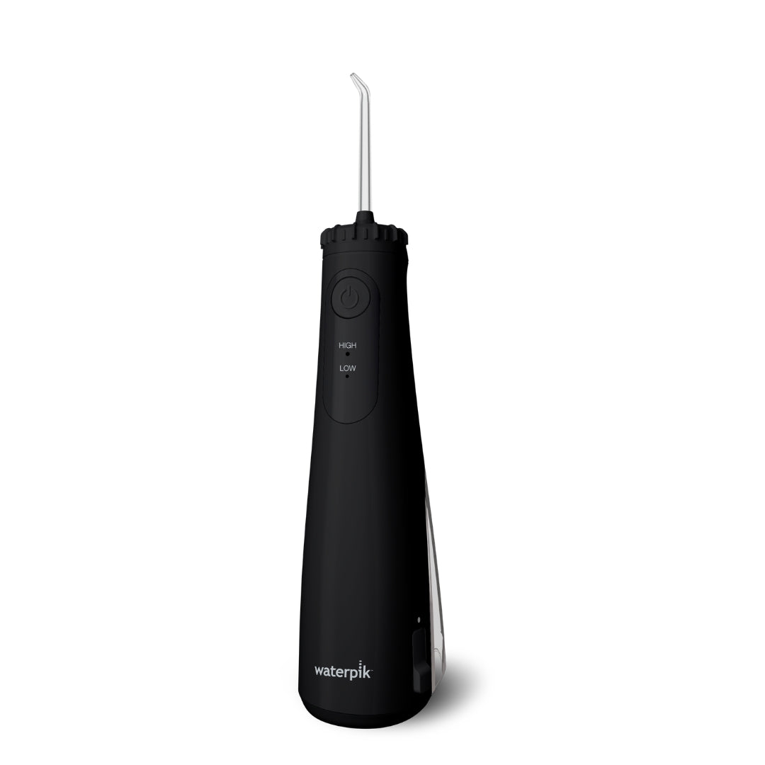 Waterpik Water Flosser Cordless Plus WF-26EU (Black)