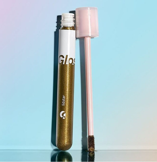 Glossier Lidstar Glistening Eye Glow 0.15 oz / 4.5 ml